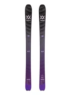 Narty - Narty skiturowe damskie Volkl Rise Beyond 96 - miniaturka - grafika 1