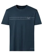 Koszulki męskie - Męski T-shirt Cyclist V - miniaturka - grafika 1