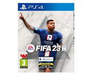 Gry PlayStation 4 - FIFA 23 GRA PS4 - miniaturka - grafika 1