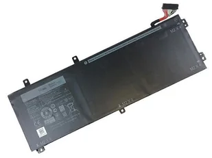 Dell Bateria 3-Cell 56Whr 5D91C 5D91C - Baterie do laptopów - miniaturka - grafika 1