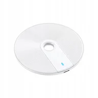 Ładowarki do telefonów - Ładowarka Indukcyjna bezprzewodowa QI uniwersalna Fast Charge - FC06 15W - miniaturka - grafika 1