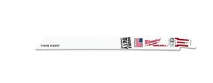 Milwaukee PROMO - brzeszczot THIN KERF DO METALU 230X1,8 48005187 - Piły ręczne - miniaturka - grafika 1