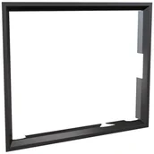 Akcesoria kominkowe - Ramka Stalowa Do Nadia 13 (Standard) - miniaturka - grafika 1