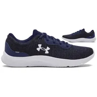 Buty trekkingowe męskie - Buty do biegania męskie Under Armour Mojo 2 - miniaturka - grafika 1