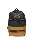 Plecaki - Billabong Plecak ABYBP00139 Złoty - miniaturka - grafika 1