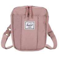 Nerki - Herschel Cruz Crossbody 10510-02077, Damskie, saszetki, Różowy - miniaturka - grafika 1