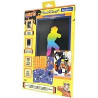 Zabawki kreatywne - Zestaw kreatywny LEXIBOOK Tablet do rysowania E-ink CRT10NA - miniaturka - grafika 1