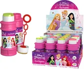 Bańki mydlane - BRIMAREX Bańki mydlane 175ml Maxi Princess p16 cena za 1szt - miniaturka - grafika 1