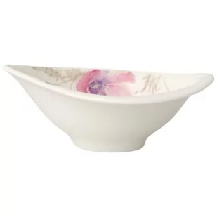 Villeroy & Boch Marieflleur Gris Serve & Salad Miseczka do dipów wymiary: 12 x 8 cm (10-4105-3932) - Miski i półmiski - miniaturka - grafika 1