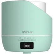 Nawilżacze powietrza - Cecotec PureAroma 500 Smart Sky Zielony - miniaturka - grafika 1