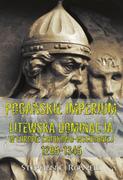 E-booki - historia - Pogańskie Imperium. Litewska dominacja w Europie środkowo-wschodniej 1295-1345 - miniaturka - grafika 1