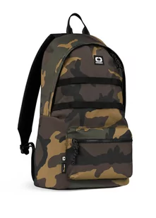 OGIO PLECAK ALPHA 120 WD CAMO5919013OG - Plecaki - miniaturka - grafika 1