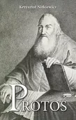 Religia i religioznawstwo - Protos - Krzysztof Nitkiewicz - miniaturka - grafika 1
