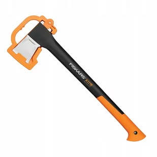 Fiskars siekiera rozłupująca - X17 - Siekiery - miniaturka - grafika 1