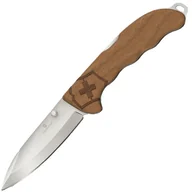 Noże - Nóż składany Victorinox Evoke - Wood - miniaturka - grafika 1