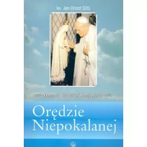 Orędzie niepokalanej - Wywiady, wspomnienia - miniaturka - grafika 1