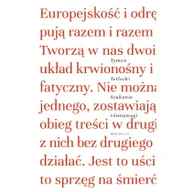 Publicystyka - Szukanie równowagi Tymon Terlecki - miniaturka - grafika 1