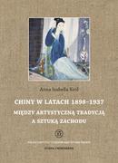 Książki o kinie i teatrze - Tako Chiny w latach 1898 - 1937 - Anna Król - miniaturka - grafika 1
