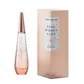 Wody i perfumy damskie - Issey Miyake LEau DIssey Pure Petale de Nectar woda toaletowa 90ml - miniaturka - grafika 1