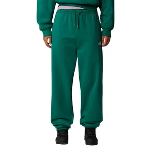 Spodnie dresowe damskie The North Face Essential Jogger NF0A8A6K r.S - Spodnie damskie - miniaturka - grafika 1