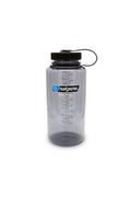 Shakery i bidony sportowe - BUTELKA WIDE MOUTH 32 OZ / 946 ML SUSTAIN-GRAY-BLACK - miniaturka - grafika 1