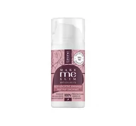 Balsamy i kremy do ciała - Lirene Make Me Slim Anticellulite - nocny Koncentrat borowinowy 100 ml - miniaturka - grafika 1