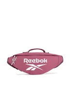 Nerki - Reebok Saszetka nerka RBK-039-CCC-05 Różowy - miniaturka - grafika 1