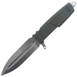 Nóż Extrema Ratio Contact C Ranger Green Forprene, Stone Washed N690 (04.1000.0216/GRN) - Noże Nóż Extrema Ratio Contact C Ranger Green Forprene, Stone Washed N690 (04.1000.0216/GRN) - Noże - miniaturka - grafika 1