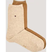 Skarpetki damskie - Tommy Hilfiger Skarpety 2-pack - miniaturka - grafika 1