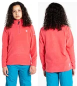 Bluzy damskie - Dziecięcy Polar Dare2B Dka357 S9Q 164Cm 14 Lat - REGATTA - miniaturka - grafika 1