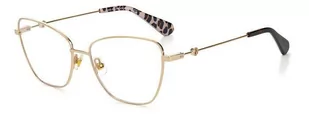 Okulary korekcyjne Kate Spade JOURNEE J5G - Okulary korekcyjne, oprawki, szkła - miniaturka - grafika 1