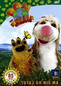 Kino familijne DVD - Dom Na Wielkim Drzewie: Tutaj Go Nie Ma - miniaturka - grafika 1