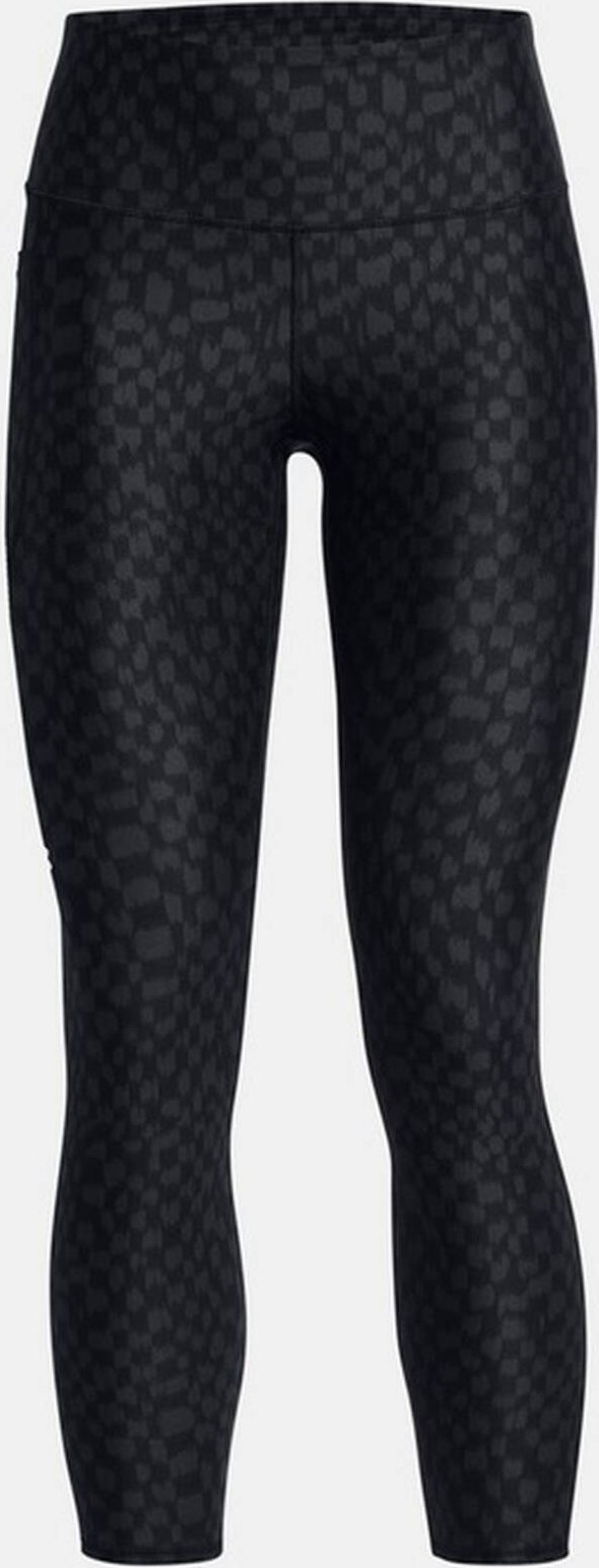 Under Armour LEGGINSY DAMSKIE SPORTOWE UNDER ARMOUR NA SIŁOWNIĘ 1365338-004