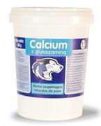 Suplementy i witaminy dla psów - Mikita Calcium 400g niebieski proszek pudełko 19965-uniw - miniaturka - grafika 1