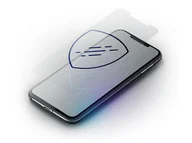 Folie ochronne do telefonów - 3MK Folia ochronna Matowa 5903108496889 - miniaturka - grafika 1