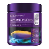 Pokarm dla ryb - Aquaforest Aquaforest Anthias Pro Feed - pokarm dla mięsożernych ryb ozdobnych AF ANTHIAS PRO FEED - miniaturka - grafika 1