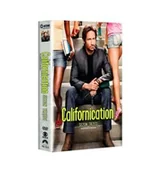 Seriale - Californication sezon 3 3xDVD) John Dahl - miniaturka - grafika 1