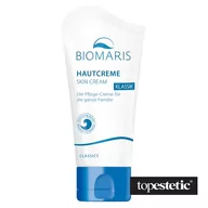 Kremy do twarzy - Biomaris Skin Cream Classic Krem ochronny z wodą morską i euceryną 50 ml - miniaturka - grafika 1