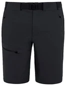 Spodnie męskie - VAUDE VAUDE Spodnie męskie Badile Shorts czarny black uni 56 04630 - miniaturka - grafika 1