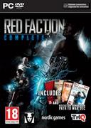 Gry PC Cyfrowe - Red Faction Complete - miniaturka - grafika 1