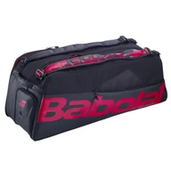 Tenis ziemny - Torba tenisowa/badmintonowa BABOLAT CROSS PRO - miniaturka - grafika 1