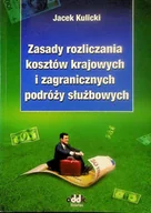 Biznes - Zasady rozliczania kosztów krajowych i zagranicznych podróży służbowych - miniaturka - grafika 1