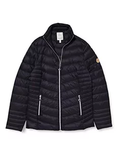 Windfield / Danwear Kurtka damska, niebieski (08 granatowy)., 44 - Kurtki damskie - miniaturka - grafika 1