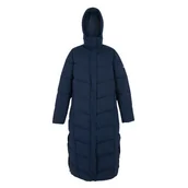 Kurtki i kamizelki sportowe damskie - Płaszcz damski Regatta Eloria Rozmiar: XXL / Kolor: ciemnoniebieski - miniaturka - grafika 1