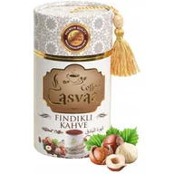 Kawa - CASVAA orzech laskowy 250g (turecka) - miniaturka - grafika 1