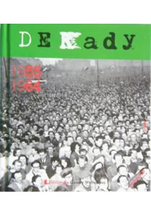 Dekady 1955-1964 Używana - Historia świata - miniaturka - grafika 2