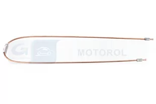 Przew.ham. WP- 133   116/116-1100 4,75MM - Przewody hamulcowe - miniaturka - grafika 1