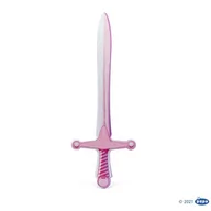 Figurki dla dzieci - Papo, Figurka kolekcjonerska, 20015 Miecz rycerski z jednorożcem 52x19x2cm -piank - miniaturka - grafika 1