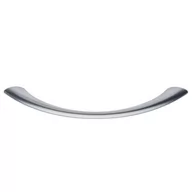 Zawiasy, okucia i inne akcesoria - Uchwyt meblowy Arco 96 mm chrom matowy 5902801310812 - miniaturka - grafika 1