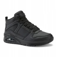 Buty sportowe męskie - Buty męskie Skechers Uno 2 Keep Close whiskey/brown 41 Eu - miniaturka - grafika 1